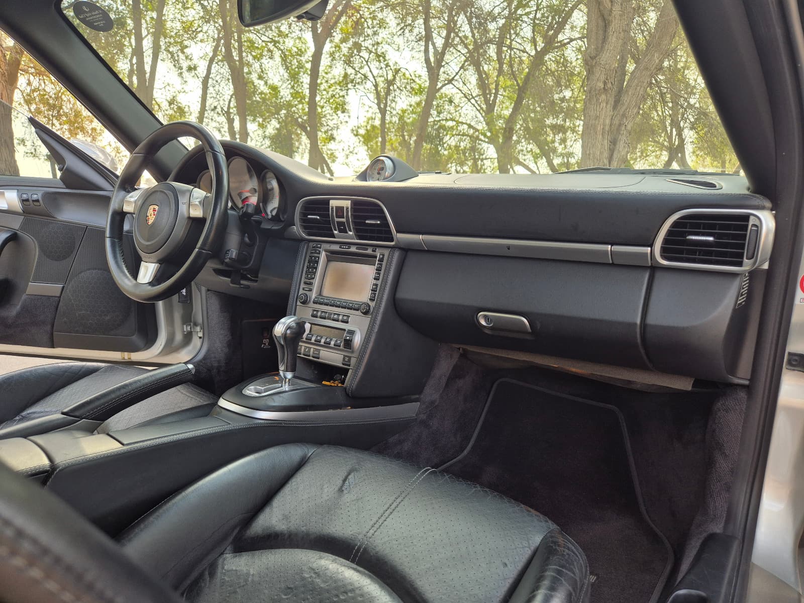 image 7 of car Porsche 911 Carrera S (997.1)