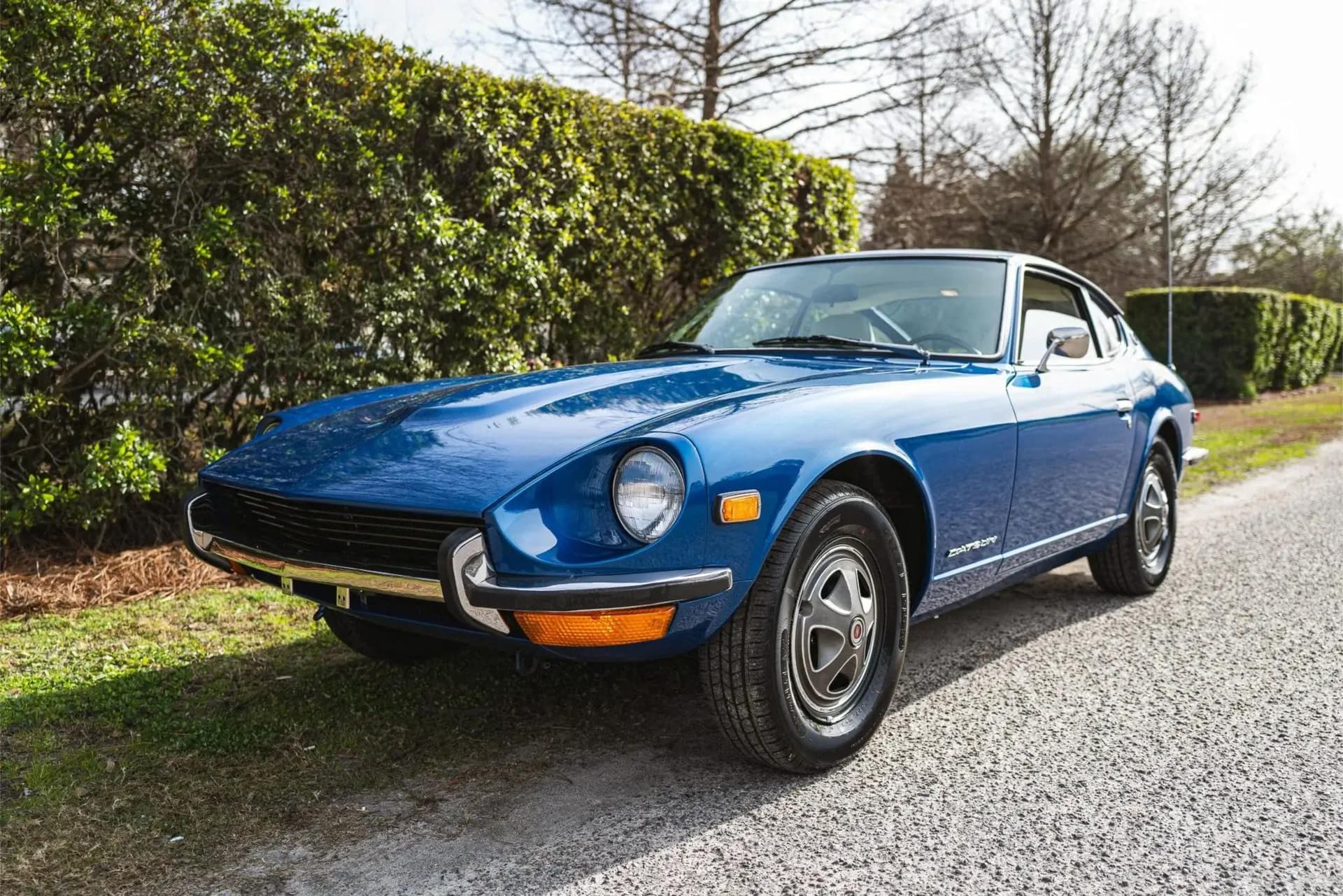 main_image of Datsun 240Z