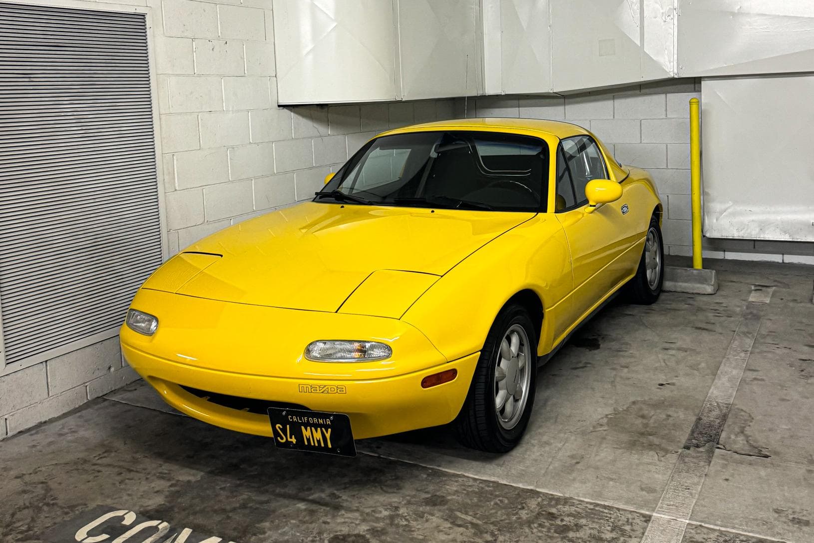 main_image of Mazda MX-5