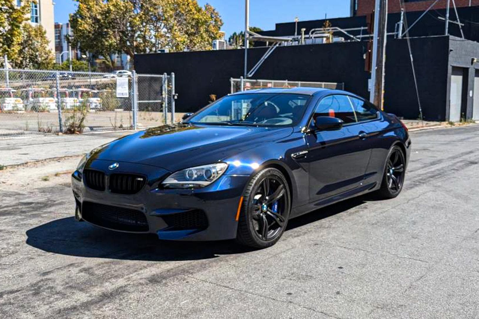 main_image of BMW M6