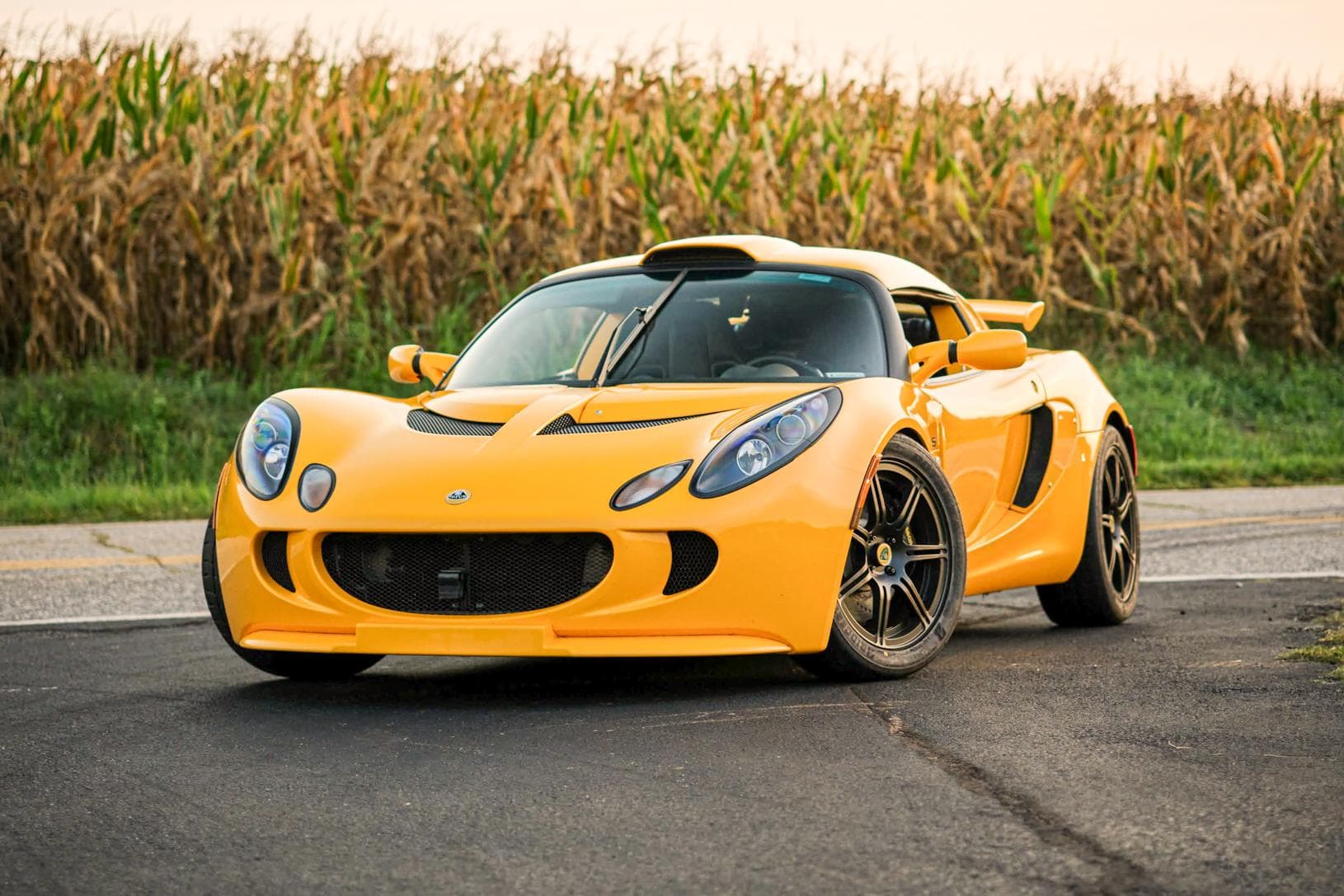 main_image of Lotus Exige S240