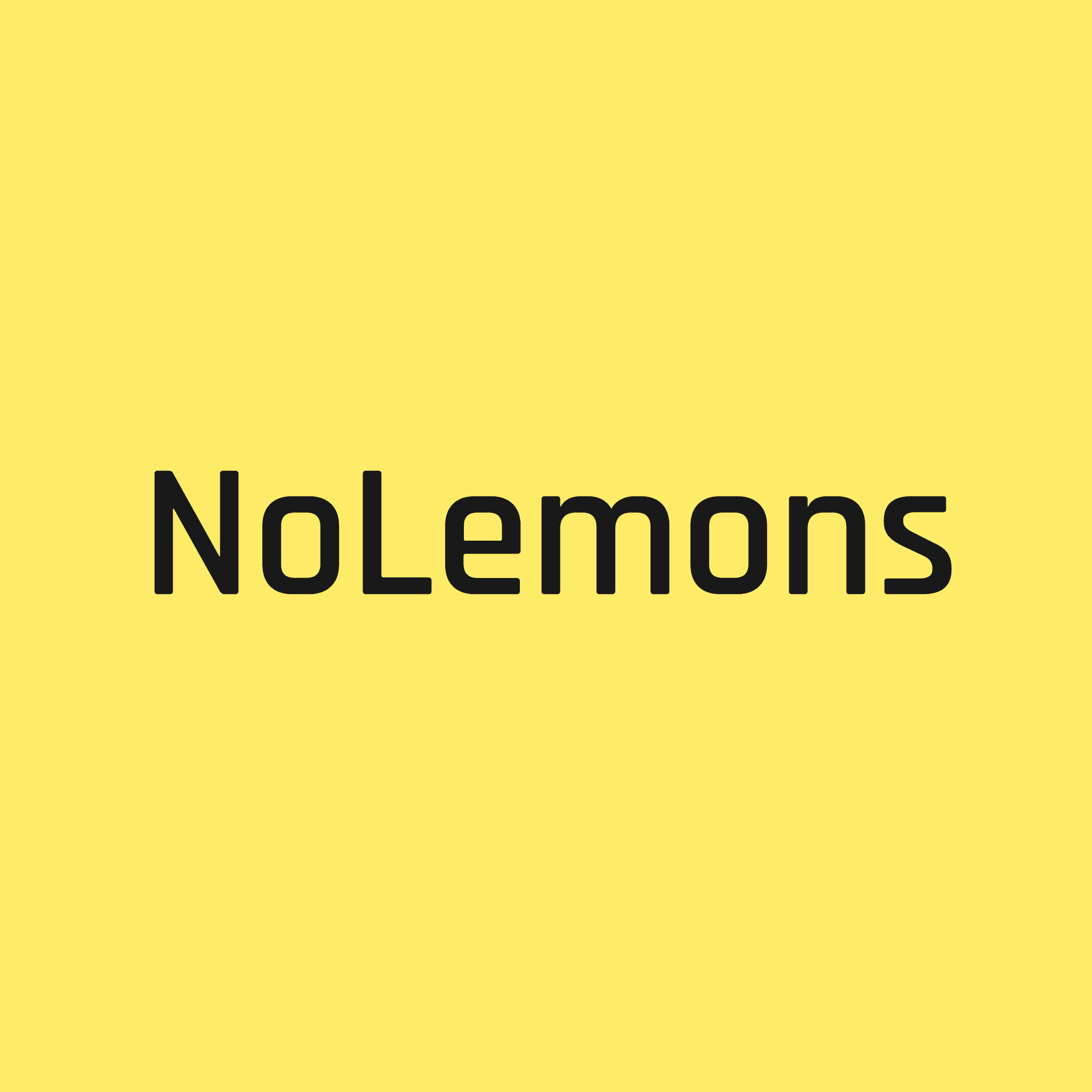 NoLemons The Online Auction For Car People By Car People nolemons-the-online-auction-for-car-people-by-car-people