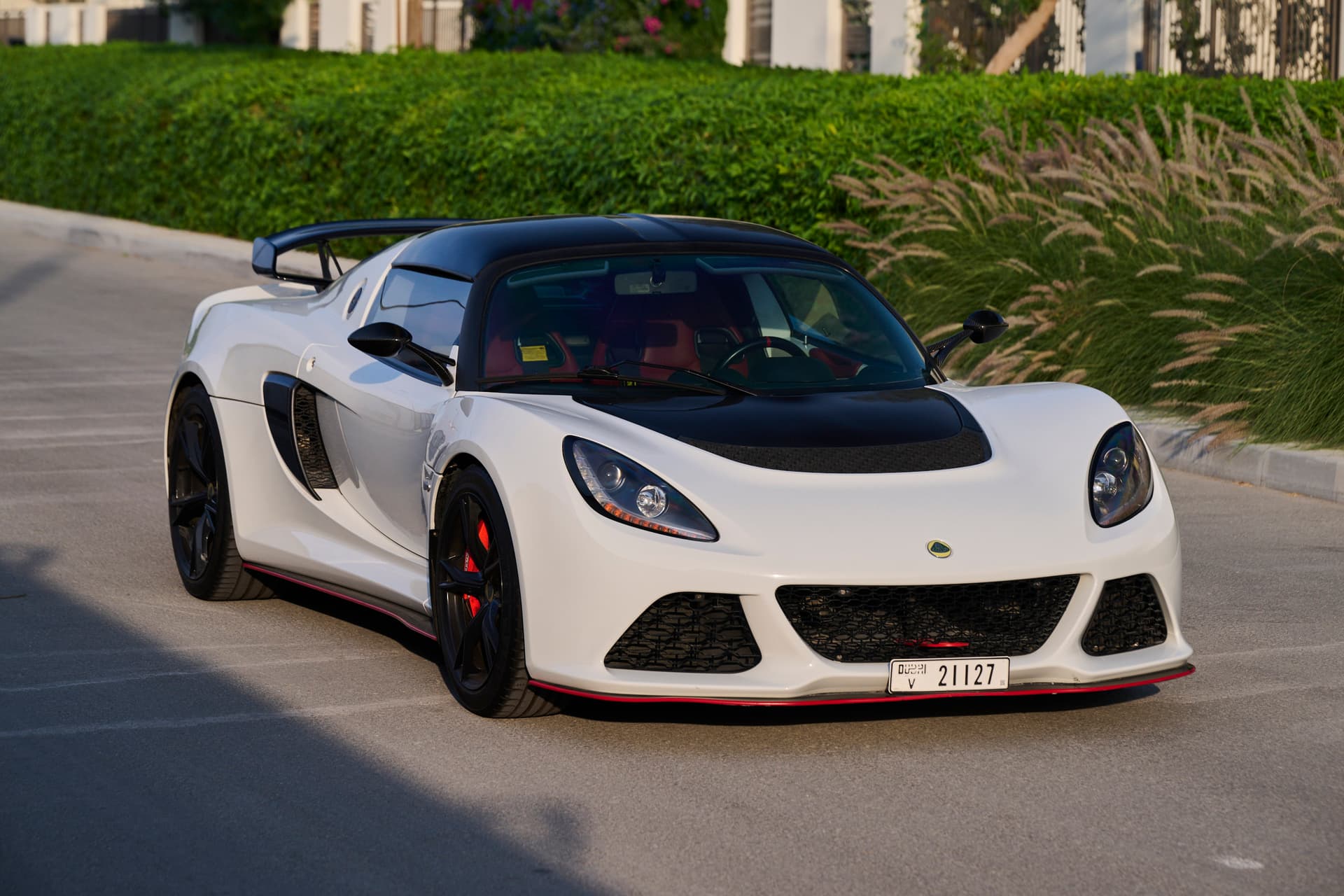 main_image of Lotus Exige S
